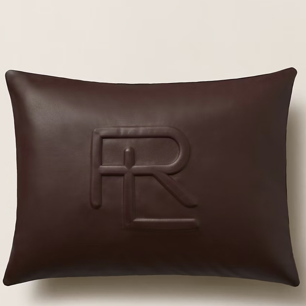 Ralph Lauren Bryson Throw Pillow